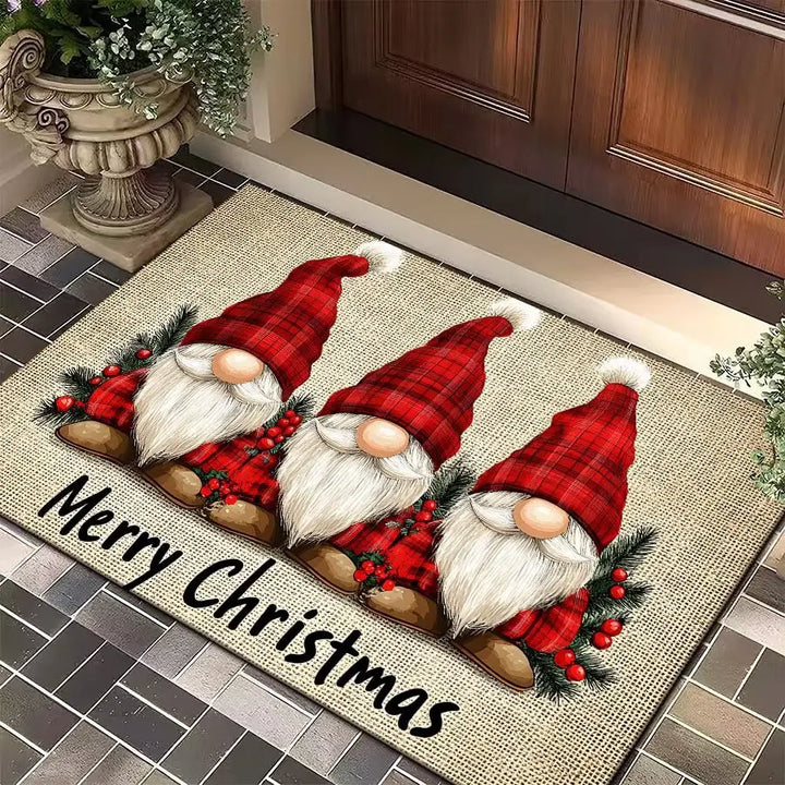 Christmas Carpet