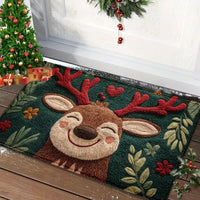 Christmas Carpet