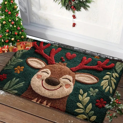 Christmas Carpet