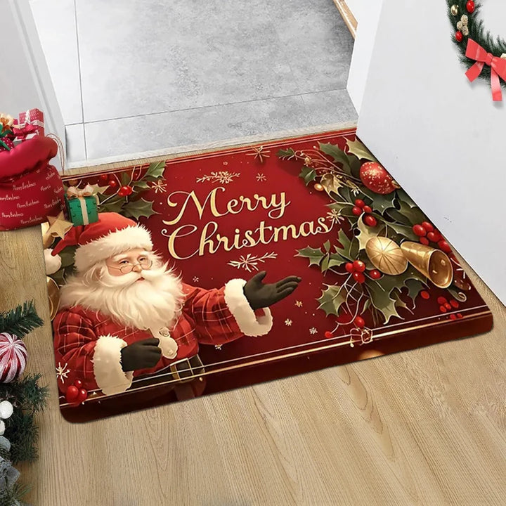 Christmas Carpet