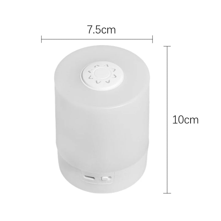 Bedside Led Night Lights Dimmable Charging Desktop Night Lamps Bedroom Bedside Lighting Decoration Touch Reading Led Table Lamps