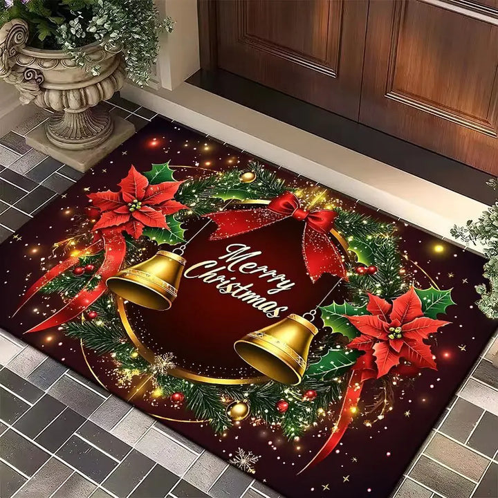 Christmas Carpet